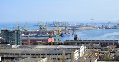 Porturile maritime românești au manipulat cu 22% mai multe mărfuri în ianuarie - februarie 2018 - 3