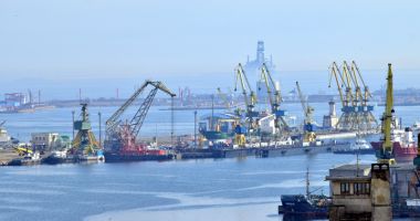 Porturile maritime românești au manipulat cu 22% mai multe mărfuri în ianuarie - februarie 2018 - 5