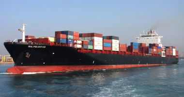 Stire din Economie : 33 de nave sub operare, în porturile maritime