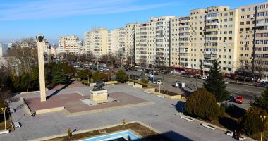 Stire din Social : Trafic restricționat, mâine, la Constanța