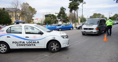 Stire din Social : Trafic restricționat, astăzi,  pe bulevardul Tomis și în Peninsulă