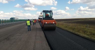Stire din Eveniment : Trafic restricționat pe Autostrada A2, până pe 15 iunie