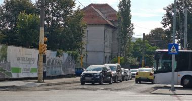 Stire din Social : Trafic restricţionat pe două artere importante din Constanţa,  timp de trei zile
