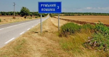 Trafic restricționat la punctul de trecere a frontierei cu Bulgaria