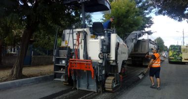 Trafic restricționat, astăzi, pe mai multe artere din Constanța - 2
