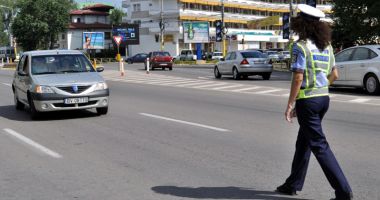 Stire din Eveniment : Atenție, șoferi! Trafic restricționat pe o stradă intens circulată, din Constanța