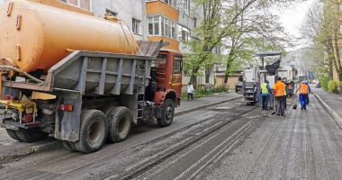 Stire din Social : Trafic rutier restricţionat pe strada Dionisie cel Mic, miercuri şi joi