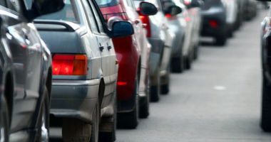Șoferi, atenție! Transport agabaritic! Iată ruta