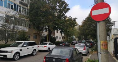 Stire din Social : Traficul din Faleză Nord, modificat pentru o circulație mai fluidă