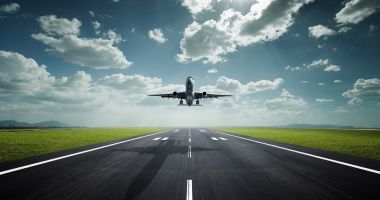 Stire din Economie : Traficul aerian şi-ar putea reveni în 2024