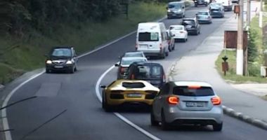 Paște 2019. Cum se circulă, azi, pe drumurile publice