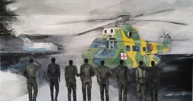 Stire din Eveniment : Trei ani de la dubla tragedie aviatică în care opt militari și-au pierdut viața, în județul Constanța