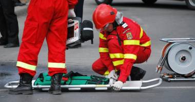 Tragedie rutieră! Trei oameni au murit pe loc