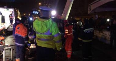 Care e starea celor două fete rămase în viață după carnagiul din Mamaia - 3