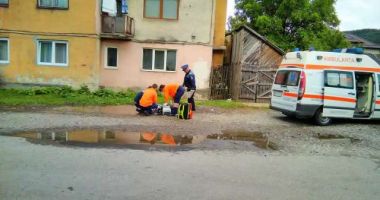 FINAL TRAGIC PENTRU O ADOLESCENTĂ! A căzut de la etajul 4 și a murit