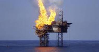 Tragedie pe o platformă petrolieră  din Marea Caspică - 3