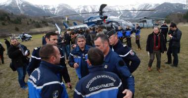 Stire din Eveniment : Tragedie aviatică. Avion german cu 148 de pasageri s-a prăbușit  în Franța
