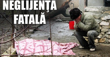 IMAGINI TULBURĂTOARE. Trei fetițe au murit intoxicate în urma unui incendiu declanșat de la o sobă! UPDATE