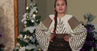 Stire din Social : Doliu în România. O micuță artistă, de numai 10 ani, s-a stins din viață