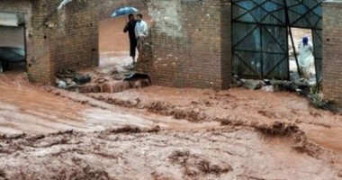 Stire din Actualitate : Alunecări de teren. Peste 2000 de morți. Operațiunile de căutare, abandonate