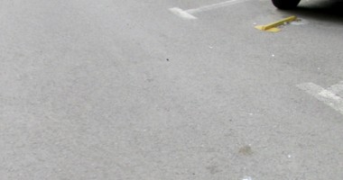 GEST NECUGETAT! Un tânăr de 22 de ani s-a aruncat de la etajul 5 - IMAGINI ȘOCANTE - 7