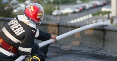 Tragedie în cartierul Km 4-5. O femeie a ars de vie