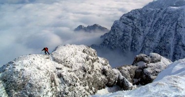 Tragedie în Munții Alpi: un alpinist constănțean a murit zdrobit de stânci - 2