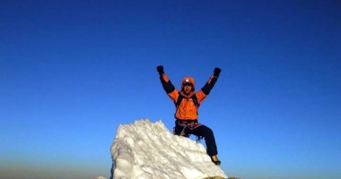 Tragedie în Munții Alpi: un alpinist constănțean a murit zdrobit de stânci - 3