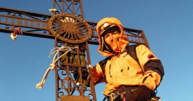 Tragedie în Munții Alpi: un alpinist constănțean a murit zdrobit de stânci - 5