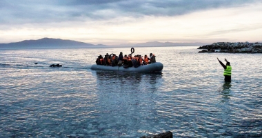 Stire din Actualitate : O nouă tragedie în Mediterană: Semiluna Roșie a recuperat cadavrele  a 24 de migranți