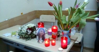 Stire din Eveniment : Tragedie la Colegiul de Artă. Elevă de 13 ani, moartă din cauza unei răceli
