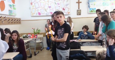 Tragedie la Colegiul de Artă. Elevă de 13 ani, moartă din cauza unei răceli - 2