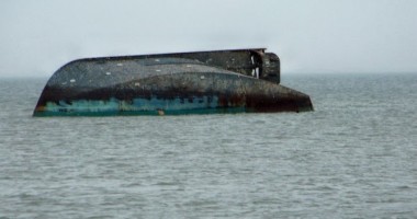 Stire din Economie : Tragedie navală în Nigeria