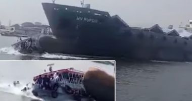 Tragedie navală în Bangladesh