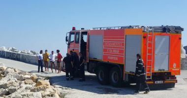 Tragedie pe Plaja Modern. Un copil s-a înecat - 2
