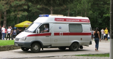 Stire din Actualitate : Tragedie în Rusia. 14 adolescenți, morți pe lac