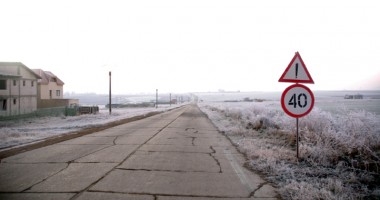 IMAGINI ȘOCANTE / Tragedie rutieră. STRIVIT de propria mașină după ce s-a răsturnat - 4