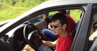 Stire din Eveniment : Tragedie! Tânăr de 23 de ani, mort în accident rutier