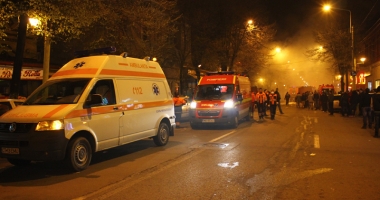 Tragediile de la Beirut sau Colectiv s-ar putea repeta oricând în hotelurile de pe litoral. Pompierii sunt exasperați - 2