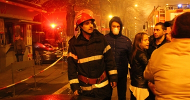 Tragediile de la Beirut sau Colectiv s-ar putea repeta oricând în hotelurile de pe litoral. Pompierii sunt exasperați - 3