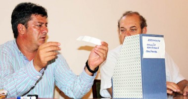 Stire din Economie : Camera Agricolă Constanța: Candidații și-au aflat ordinea pe buletinele de vot