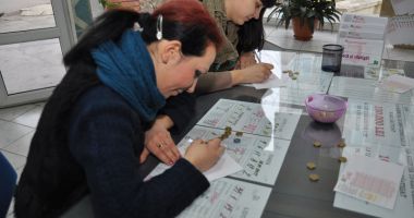 Stire din Social : Trageri speciale loto, în week-end