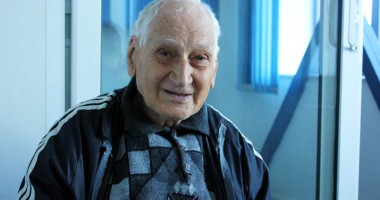 Stire din Sport : Traian Petcu, aplaudat la scenă deschisă la Ziua Sportului Călărași