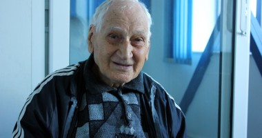 Stire din Sport : Traian Petcu a primit "Certificatul  de Excelență"  din partea FRA