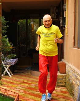 Stire din Sport : Traian Petcu și Veronica Negreanu, campionii Crosului Castanilor