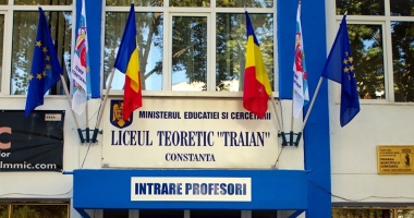Stire din Cultură-Educație : "Săptămâna Prieteniei", la Liceul "Traian"