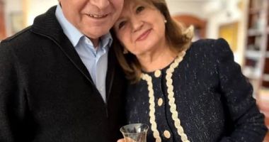 Traian şi Maria Băsescu sărbătoresc nunta de aur. "50 de ani împreună. Martor ne-a fost familia" - 2