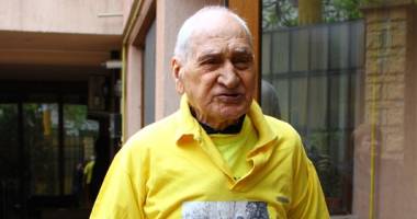 Traian Petcu își lansează cartea despre istoria sportului constănțean - 2