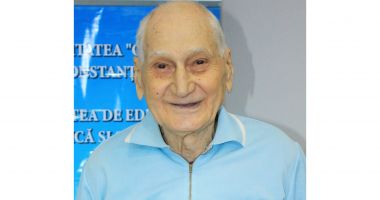 Stire din Sport : Traian Petcu, operat cu succes la 97 de ani! „Sunt un supravieţuitor!“