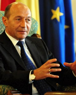 Stire din Politică-Administrație : Traian Băsescu a câștigat procesul intentat lui Dinu Patriciu
